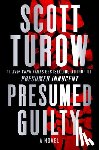 Turow, Scott - Presumed Guilty