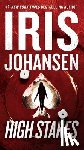 Johansen, Iris - High Stakes