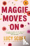 Score, Lucy - Maggie Moves On