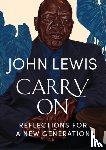 Lewis, John - Carry On