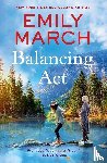 March, Emily - Balancing Act