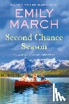 March, Emily - Second Chance Season