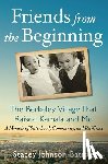 Batiste, Stacey - Friends from the Beginning