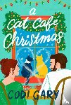 Gary, Codi - A Cat Cafe Christmas
