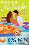 Gary, Codi - Finding Mr. Purrfect
