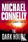 Connelly, Michael - DARK HOURS