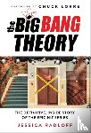 Radloff, Jessica - The Big Bang Theory