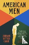 Conn, Jordan Ritter - American Men