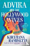 Ramisetti, Kirthana - Advika and the Hollywood Wives