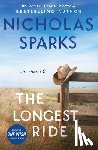 Sparks, Nicholas - The Longest Ride