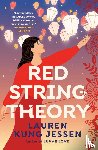 Kung Jessen, Lauren - Kung Jessen, L: Red String Theory