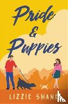 Shane, Lizzie - Pride & Puppies