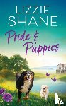 Shane, Lizzie - Pride & Puppies