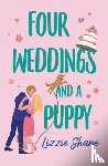 Shane, Lizzie - Four Weddings and a Puppy