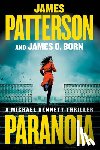 Patterson, James - Paranoia: A Michael Bennett Thriller