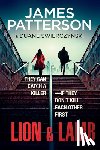 Patterson, James - Lion & Lamb: A Thriller