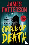 Patterson, James - Circle of Death: A Shadow Thriller