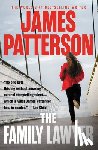 Patterson, James - The Family Lawyer