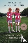 Bush Hager, Jenna - Sisters First: Stories from Our Wild and Wonderful Life