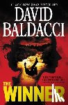 Baldacci, David - The Winner