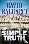 David Baldacci - The Simple Truth