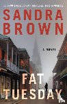 Sandra Brown - Fat Tuesday