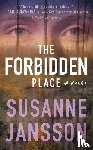 Jansson, Susanne - Forbidden Place
