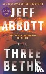 Abbott, Jeff - The Three Beths