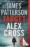 Patterson, James - Target: Alex Cross