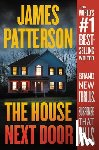Patterson, James - The House Next Door