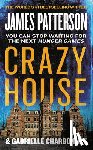 Patterson, James - Crazy House