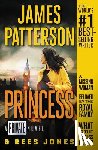 Patterson, James - Princess: A Private Novel