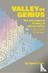 Fisher, Adam - Valley of Genius