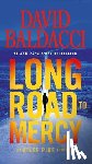 Baldacci, David - Long Road to Mercy