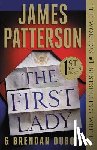 Patterson, James - 1ST LADY (HARDCOVER LIB EDITIO