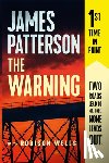 James Patterson - The Warning