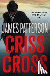 Patterson, James - Criss Cross