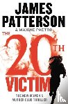 Patterson, James, Paetro, Maxine - 20TH VICTIM