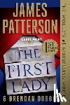 Patterson, James - 1ST LADY -LP