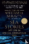 McRaven, Admiral William H. - Sea Stories
