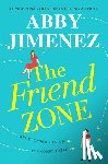 Jimenez, Abby - The Friend Zone