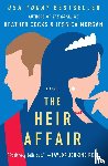 Cocks, Heather, Morgan, Jessica - The Heir Affair