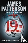 Patterson, James, Paetro, Maxine - The 19th Christmas