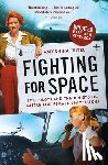 Teitel, Amy Shira - Fighting for Space