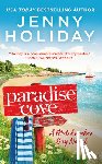 Holiday, Jenny - Paradise Cove