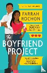 Rochon, Farrah - The Boyfriend Project