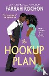 Rochon, Farrah - Rochon, F: Hookup Plan