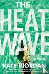 Riordan, Kate - Heatwave