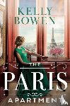 Bowen, Kelly - The Paris Apartment