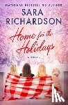 Richardson, Sara - Home for the Holidays